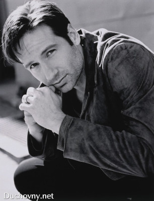 David Duchovny pic #60770