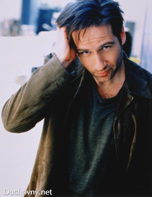 David Duchovny pic #60771