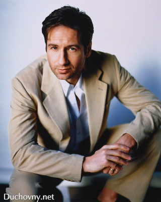 David Duchovny pic #60772