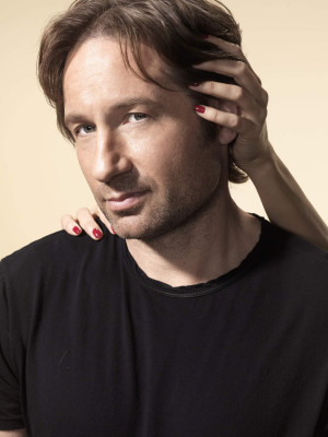 David Duchovny pic #247459