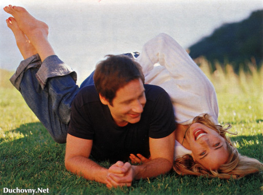 David Duchovny pic #59305