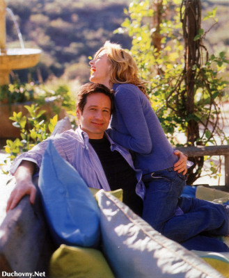 David Duchovny pic #59306