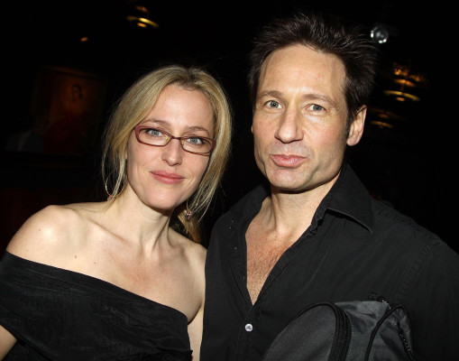 David Duchovny pic #308865