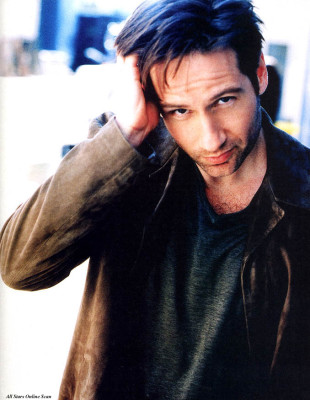 David Duchovny pic #13776