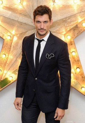 David Gandy pic #476689