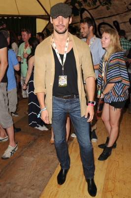 David Gandy pic #469469