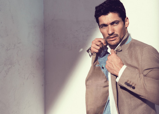 David Gandy pic #341004