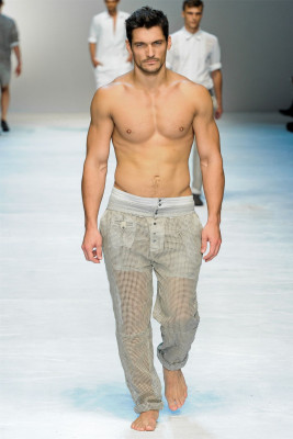 David Gandy pic #450556