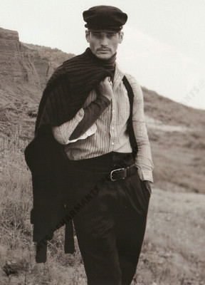 David Gandy pic #200339