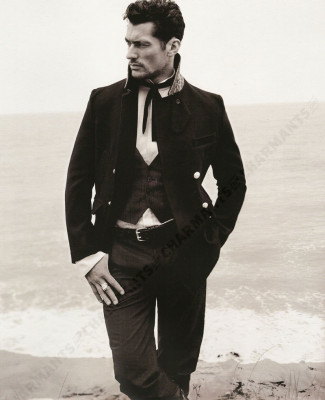 David Gandy pic #200335
