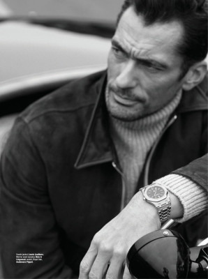 David Gandy pic #1371074
