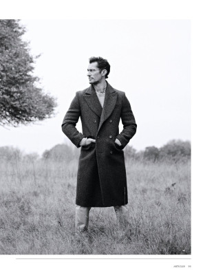 David Gandy pic #1371072