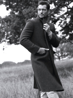 David Gandy pic #1371071
