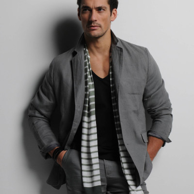David Gandy pic #303588