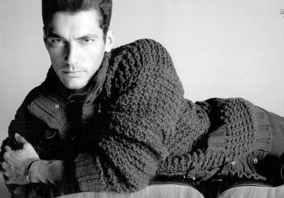 David Gandy pic #200320