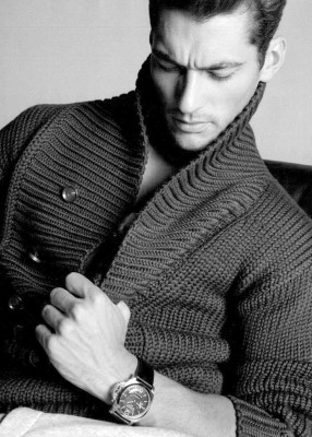 David Gandy pic #200315