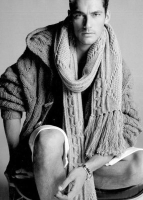 David Gandy pic #200316