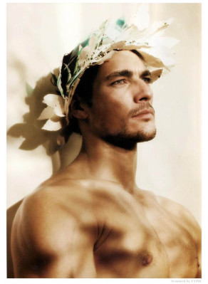 David Gandy pic #290505