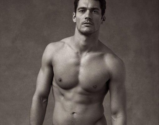 David Gandy pic #306086
