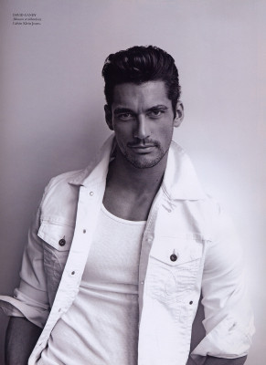 David Gandy pic #181100