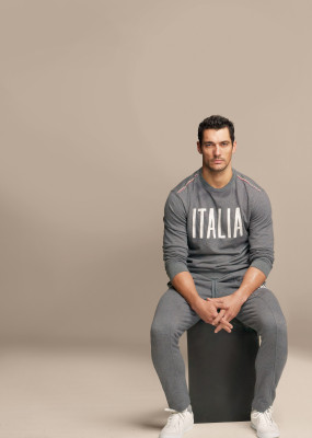 David Gandy pic #465864