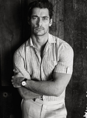David Gandy pic #738283