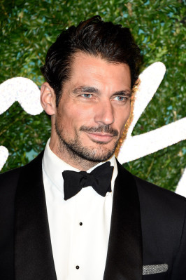David Gandy pic #745673