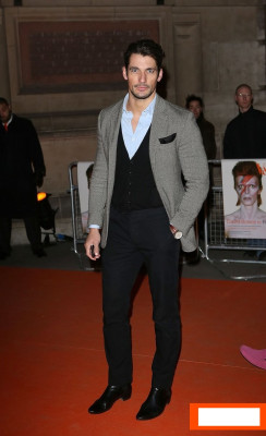 David Gandy pic #595712