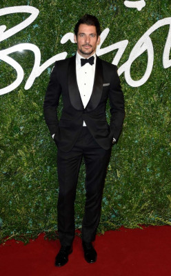 David Gandy pic #745762