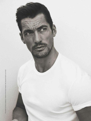 David Gandy pic #907915