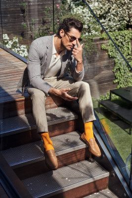David Gandy pic #952934