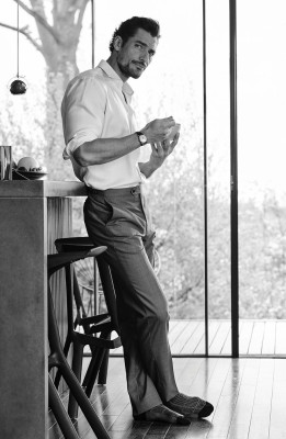 David Gandy pic #952932