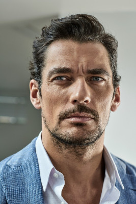 David Gandy pic #952931