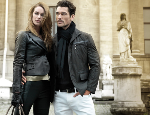 David Gandy pic #239854