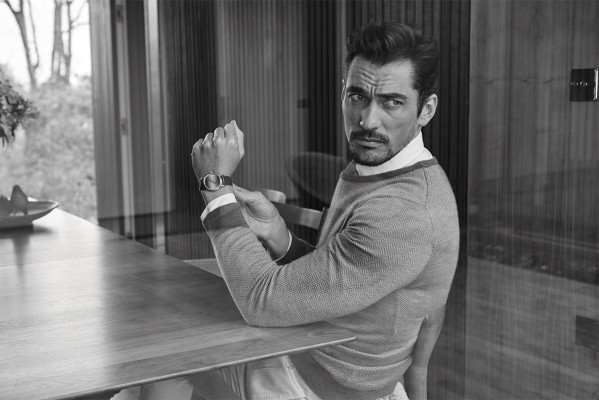 David Gandy pic #952929