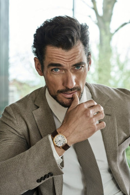 David Gandy pic #952930