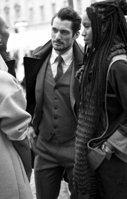 David Gandy pic #753133