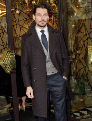 David Gandy pic #747613