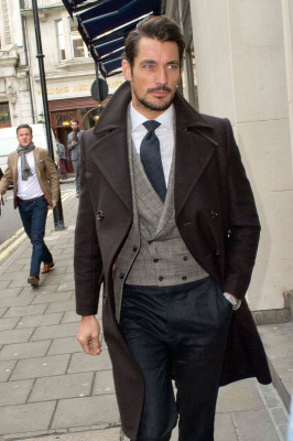 David Gandy pic #747607
