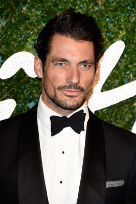 David Gandy pic #745670