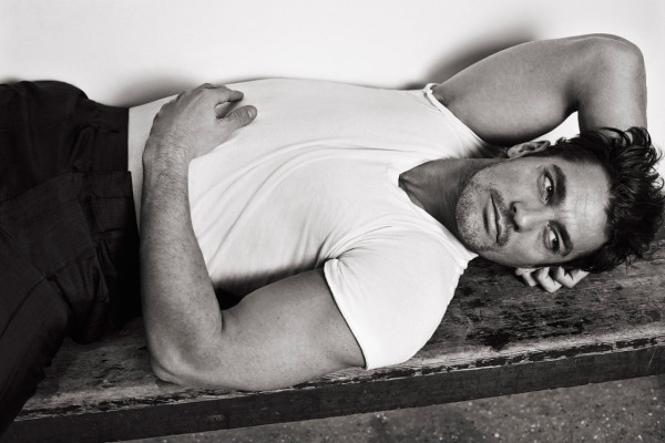 David Gandy pic #738277