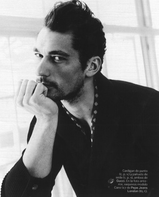 David Gandy pic #695680