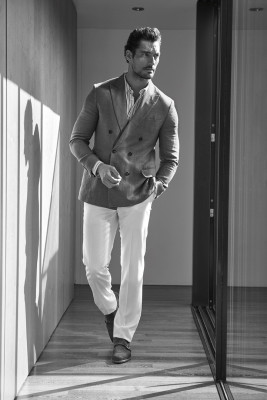 David Gandy pic #952938