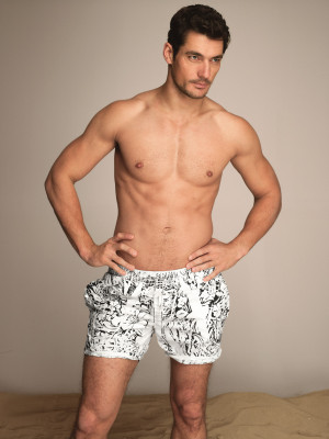 David Gandy pic #465863