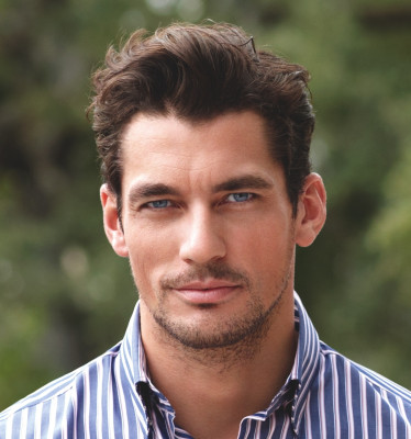 David Gandy pic #634198