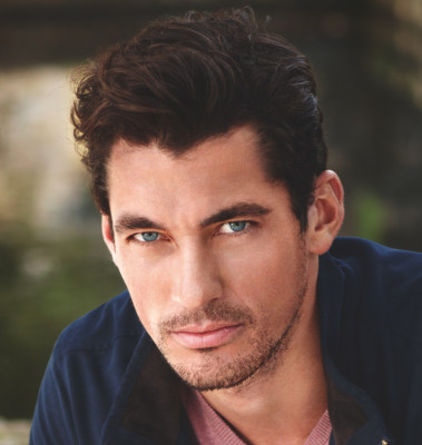 David Gandy pic #634203