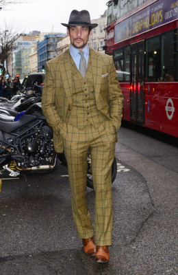 David Gandy pic #753944