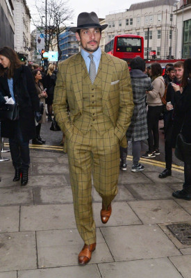 David Gandy pic #753962