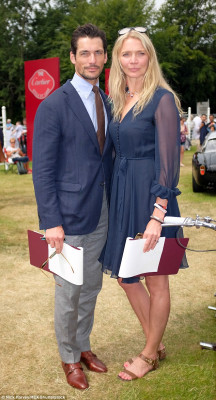 David Gandy pic #783238