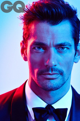 David Gandy pic #907913